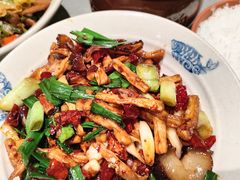 -潇湘阁(汉光百货店)