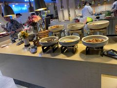 -丽池宫韩式汗蒸会馆(华灯坊店)
