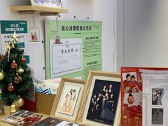 -天真蓝照相馆(宁波来福士店)