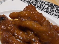 -西藏饭店·亚克·食光自助餐厅(文殊院店)