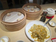 -鼎泰丰(当代商城店)