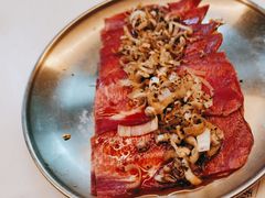 -西塔老太太泥炉烤肉(川沙百联店)