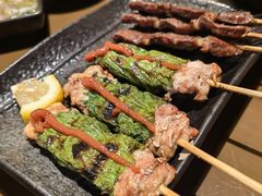-木子烧鸟屋(百子湾店)