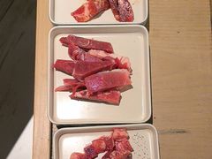 -额尔敦牛厨师铜板烧