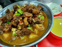 干锅啤酒鸭-星光教育超市(传媒大学店)
