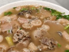 -南来顺饭庄·清真(南菜园店)