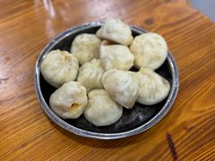 -红帽叔叔包子