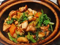 -煲煲好(朝阳门店)