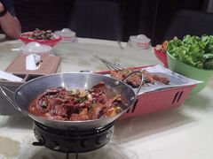 -三毛烧烤·南昌大排档(山姆店)