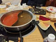 -水林间·寿喜烧自助(仙林金鹰店)