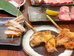 -夕酱の烧肉屋