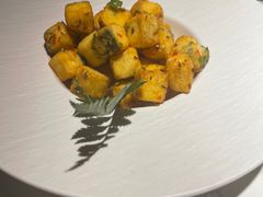 -奉天小馆·非遗东北菜(济南万象城店)