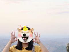 -兰山公园