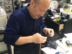 -影友相机维修中心(星光摄影器材城店)