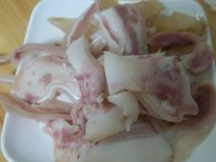 -汝萍传统蘸水菜(春华路总店)
