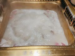 -泽成·冰煮羊(乌兰察布红楼店)