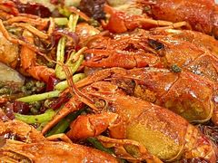 -香满锅老北京羊蝎子火锅·家常菜(新街口店)