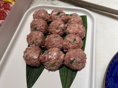 -涮福記·现切牛羊肉火锅(世纪汇店)
