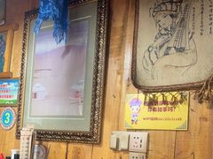 -老阿妈乌海蒙餐馆(锦馨园小区店)