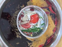 -渝味黄姐火锅(黄泥村店)