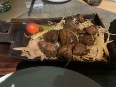 -穹六人间 people 6(岳阳路店)