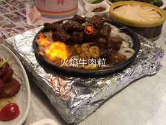 -乾园(天河城店)