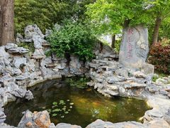 -戏马台景区