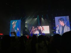 -梦之蓝青奥体育公园体育馆