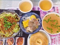 -園丁烤肉缸子肉