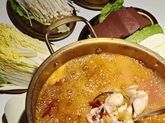 -友达面馆(广州总店)