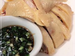 -同记鸡粥粉面店