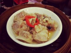 -添好运点心专门店(中环IFC店)
