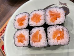 -三禾寿司(南城印象汇店)
