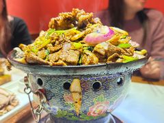 -小吊梨汤·北京菜·烤鸭(五角场万达店)