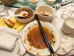 -天宜隆蘑菇宴火锅(石景山旗舰店)