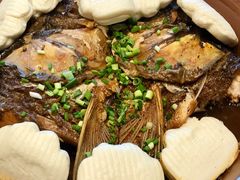 -博斯腾宾馆中餐厅