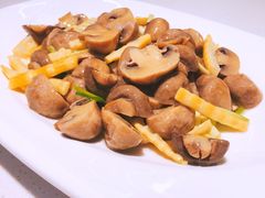 -方荣糊涂菜馆(湖北路店)