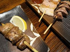 -鸟鹏烧鸟居酒屋(熙龙湾店)