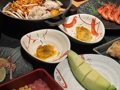 -花潮料理艺食馆(SM新生活广场店)