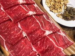 -青瓷火锅料理(西单大悦城店)