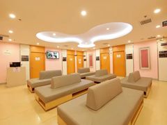 -爱康国宾体检中心(沈阳太原街分院)