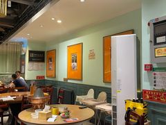 -北京老门框爆肚涮肉馆(凤城六路店)