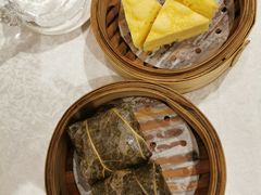 -红棉中餐厅·广州海航威斯汀酒店
