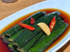 -竹里馆·淮扬菜·功夫茶(老门东店)