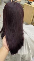 -山浦形象烫染