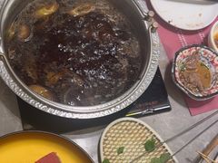 -一绪に寿喜烧(荟聚店)