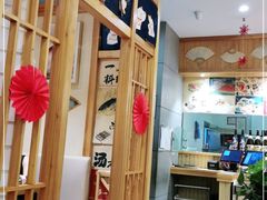 -林妈妈村·日式料理(宝山龙湖天街店)