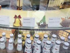 -济南鲁能贵和洲际酒店-第六层自助餐厅