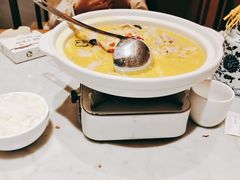 -小菜园新徽菜(芜湖万达店)