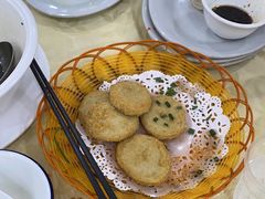 -秋姐美食店(旅游大道店)